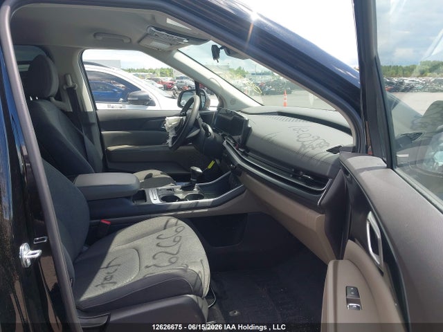 12626675 :رقم المزاد ، KNDNB5K3XT6560291 vin ، 2026 Kia A3 مزاد بيع