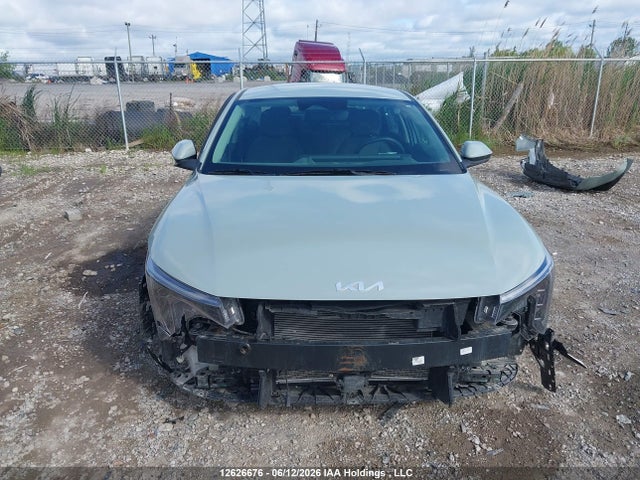 3KPFU4DE0SE049818 KIA K4 Ex/ex+