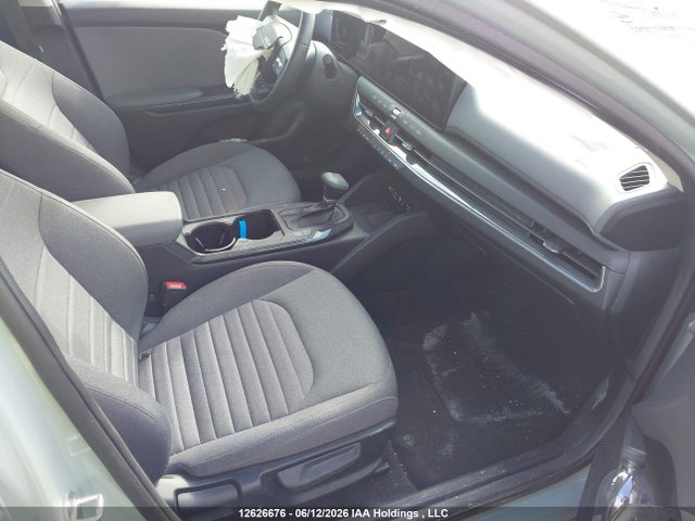 3KPFU4DE0SE049818 KIA K4 Ex/ex+