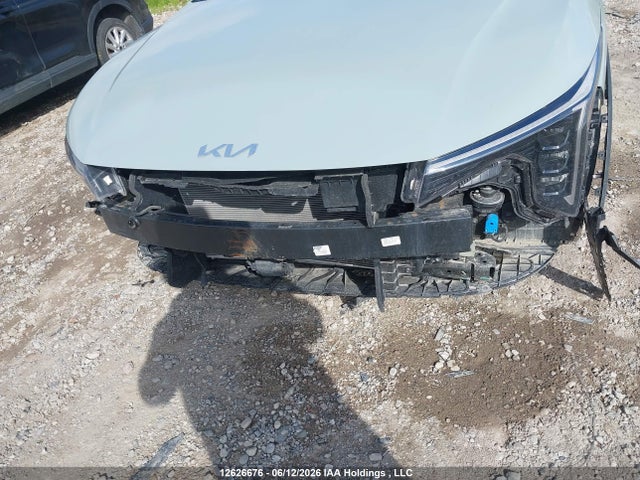 3KPFU4DE0SE049818 KIA K4 Ex/ex+