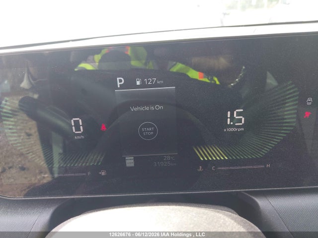 3KPFU4DE0SE049818 KIA K4 Ex/ex+