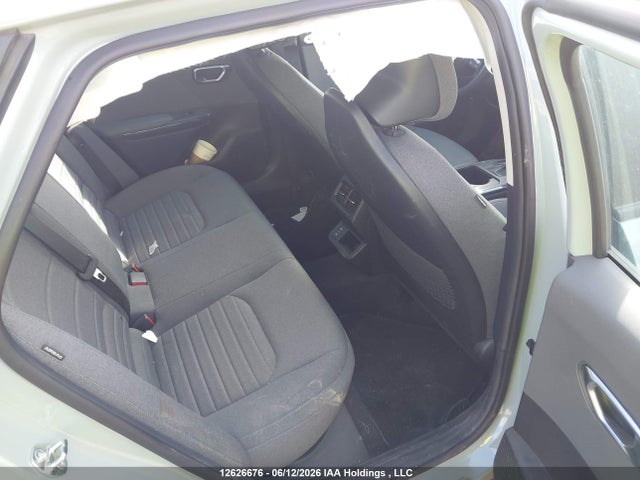 3KPFU4DE0SE049818 KIA K4 Ex/ex+