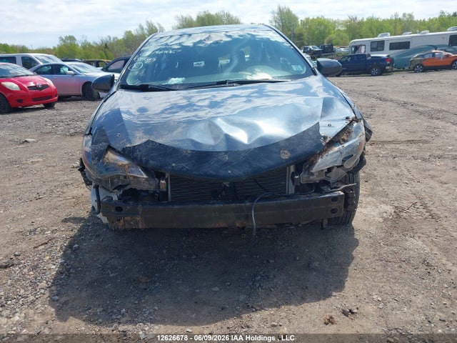 2019 Toyota Corolla Ce მანქანა იყიდება აუქციონზე, vin: 2T1BURHE7KC186906, აუქციონის ნომერი: 12626678