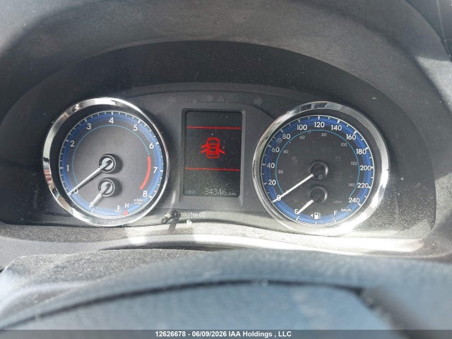 2019 Toyota Corolla Ce მანქანა იყიდება აუქციონზე, vin: 2T1BURHE7KC186906, აუქციონის ნომერი: 12626678