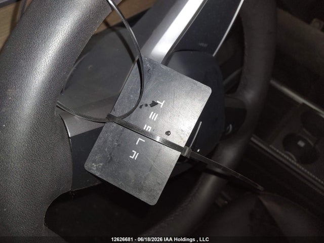 Aukcja sprzedaży 2023 Tesla Model Y, vin: 7SAYGAEE1PF741409, numer aukcji: 12626681