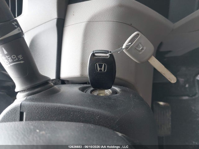 2012 Honda Civic Ex მანქანა იყიდება აუქციონზე, vin: 2HGFB2F58CH038886, აუქციონის ნომერი: 12626683