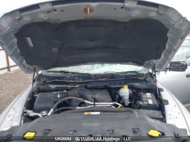 RAM 1500 St 2014 1C6RR7FT1ES207135 Image 11