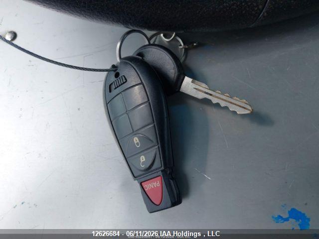 RAM 1500 St 2014 1C6RR7FT1ES207135 Image 12