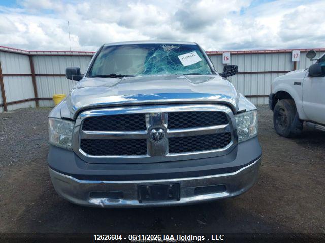 RAM 1500 St 2014 1C6RR7FT1ES207135 Image 13
