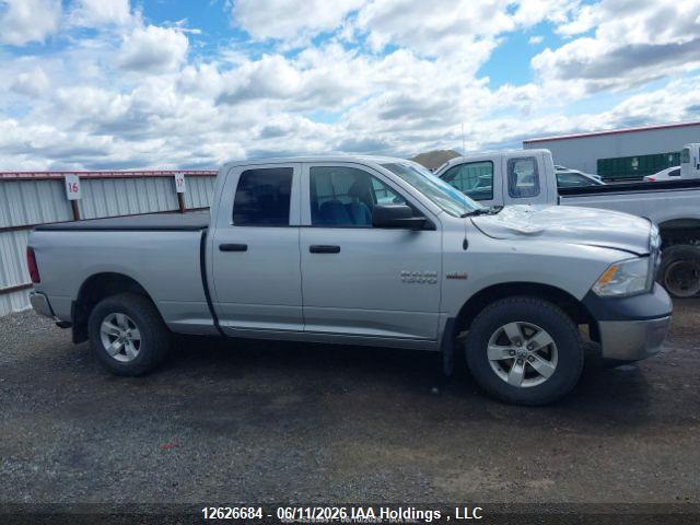 RAM 1500 St 2014 1C6RR7FT1ES207135 Image 14