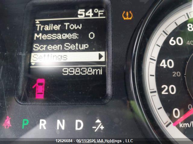 RAM 1500 St 2014 1C6RR7FT1ES207135 Image 16