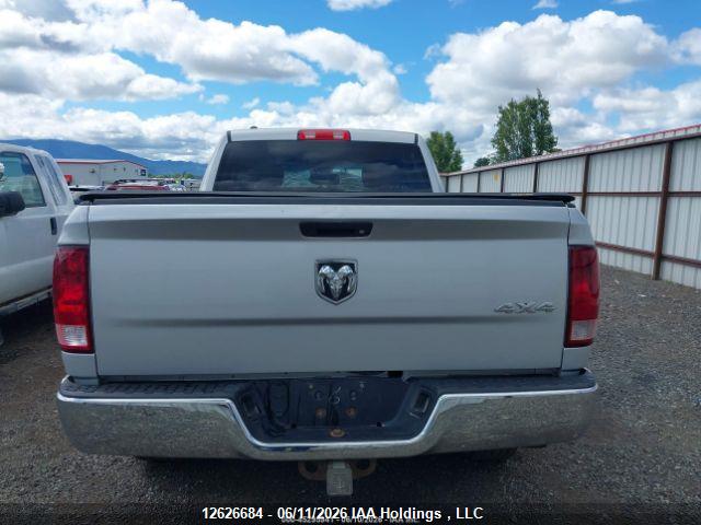 RAM 1500 St 2014 1C6RR7FT1ES207135 Image 17