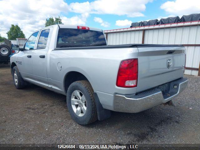 RAM 1500 St 2014 1C6RR7FT1ES207135 Image 4