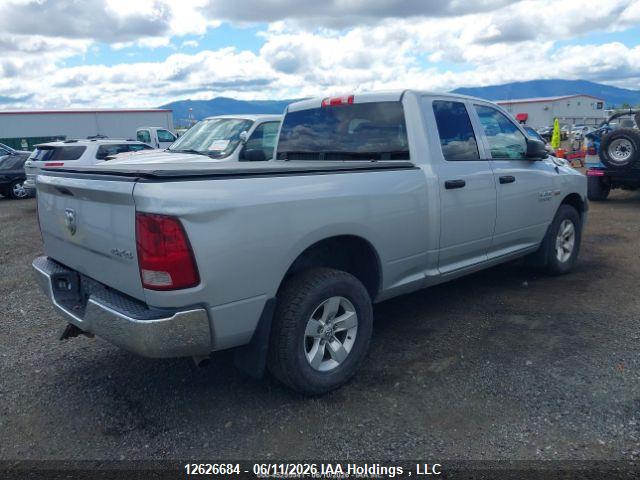 RAM 1500 St 2014 1C6RR7FT1ES207135 Image 5