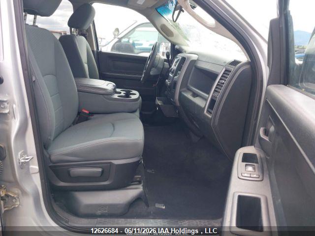 RAM 1500 St 2014 1C6RR7FT1ES207135 Image 6