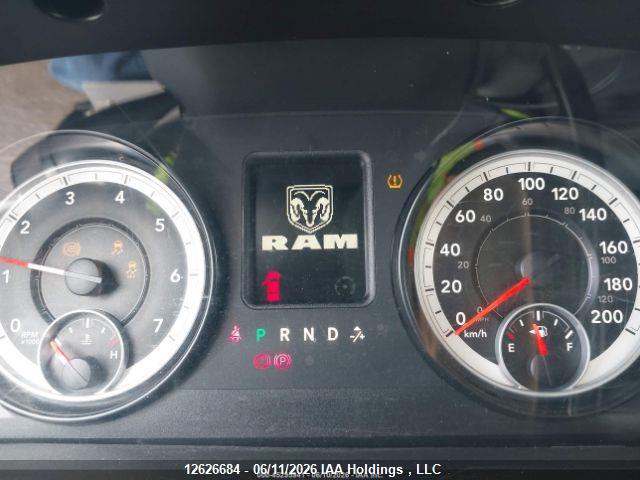 RAM 1500 St 2014 1C6RR7FT1ES207135 Image 8