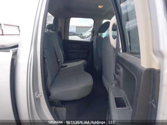 RAM 1500 St 2014 1C6RR7FT1ES207135 Image 9