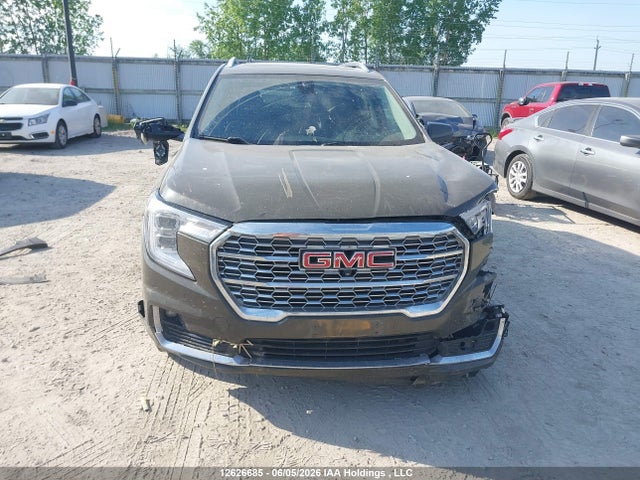 3GKALXEG1PL151795 GMC Terrain Denali
