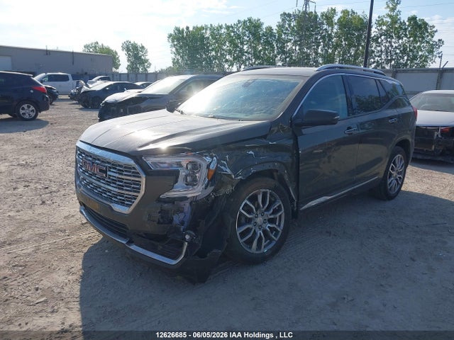 3GKALXEG1PL151795 GMC Terrain Denali