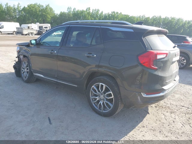 3GKALXEG1PL151795 GMC Terrain Denali