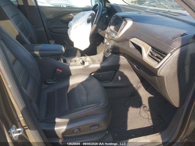 3GKALXEG1PL151795 GMC Terrain Denali