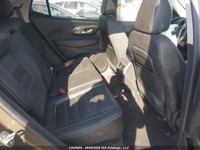 3GKALXEG1PL151795 GMC Terrain Denali