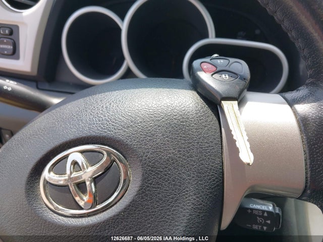 Продаж на аукціоні авто 2010 Toyota Matrix Xr, vin: 2T1KE4EE2AC043767, номер лоту: 12626687