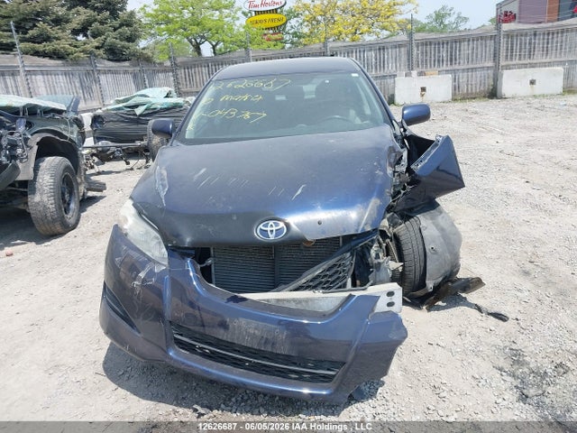 Продаж на аукціоні авто 2010 Toyota Matrix Xr, vin: 2T1KE4EE2AC043767, номер лоту: 12626687