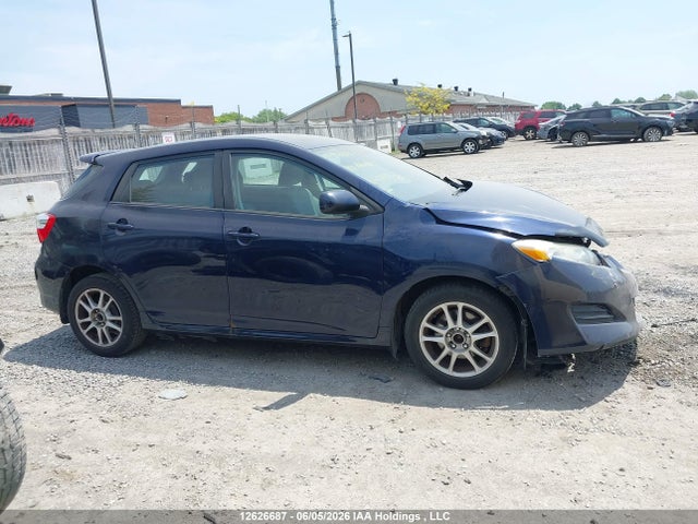 Продаж на аукціоні авто 2010 Toyota Matrix Xr, vin: 2T1KE4EE2AC043767, номер лоту: 12626687