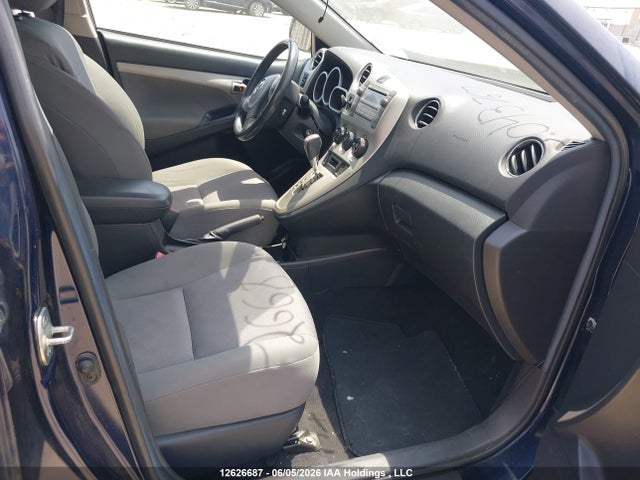 Продаж на аукціоні авто 2010 Toyota Matrix Xr, vin: 2T1KE4EE2AC043767, номер лоту: 12626687