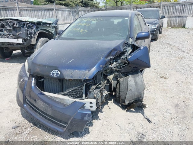 Продаж на аукціоні авто 2010 Toyota Matrix Xr, vin: 2T1KE4EE2AC043767, номер лоту: 12626687