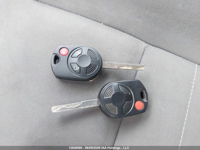 1FMCU0GX4EUD96577 Ford ESCAPE SE