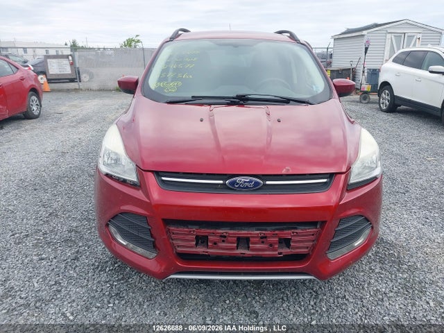 1FMCU0GX4EUD96577 Ford ESCAPE SE