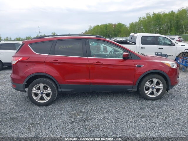 1FMCU0GX4EUD96577 Ford ESCAPE SE