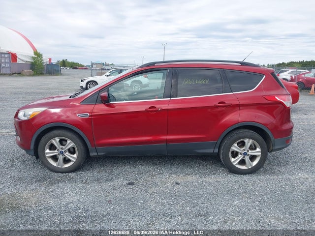 1FMCU0GX4EUD96577 Ford ESCAPE SE