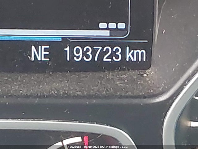 1FMCU0GX4EUD96577 Ford ESCAPE SE
