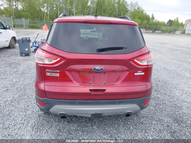 1FMCU0GX4EUD96577 Ford ESCAPE SE