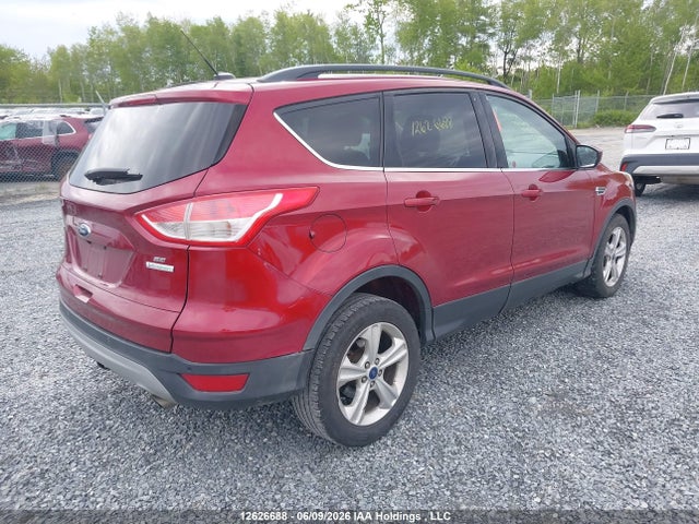 1FMCU0GX4EUD96577 Ford ESCAPE SE