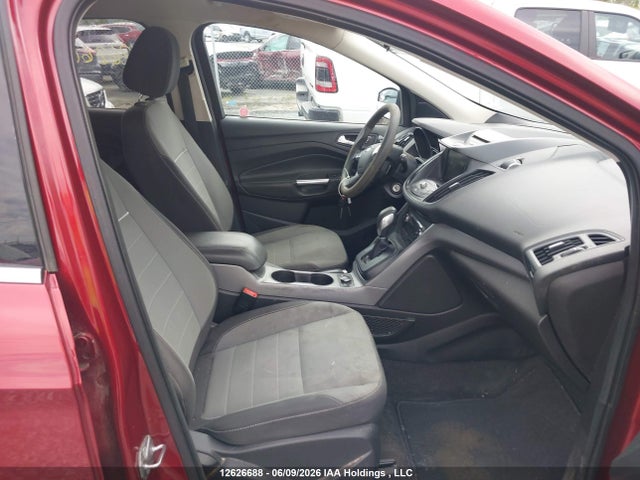 1FMCU0GX4EUD96577 Ford ESCAPE SE