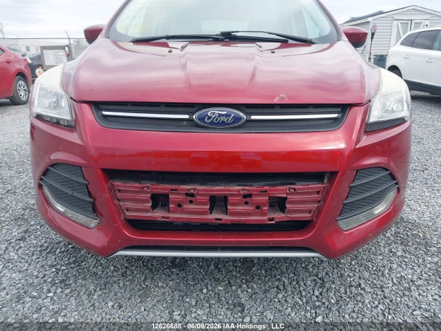 1FMCU0GX4EUD96577 Ford ESCAPE SE