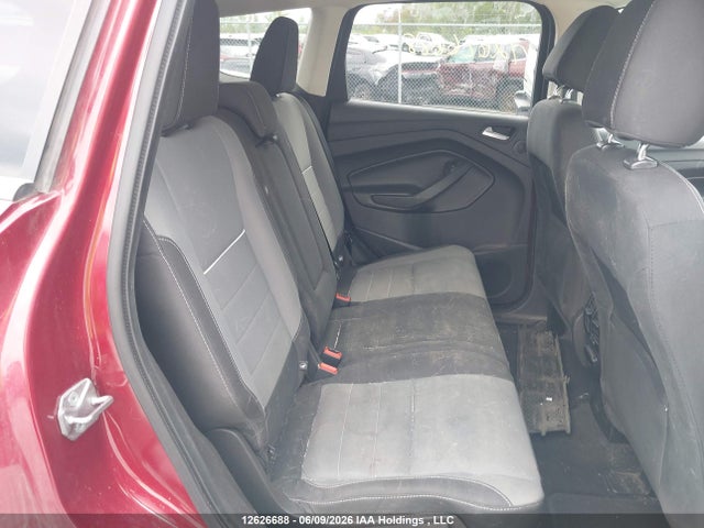 1FMCU0GX4EUD96577 Ford ESCAPE SE