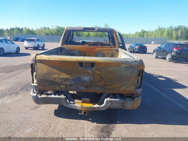 RAM 2500 Laramie 2019 3C6UR5FL5KG675435 Image 13
