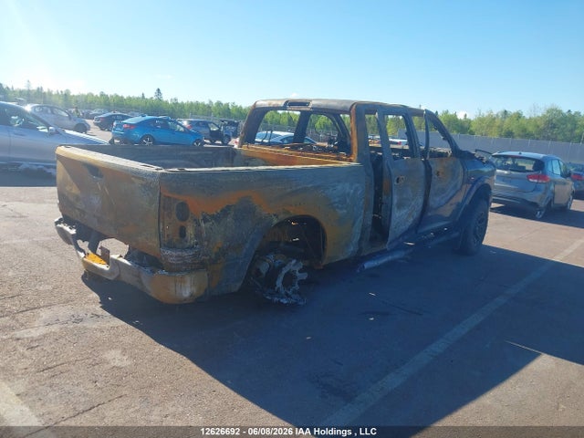 Auction sale of the 2019 Ram 2500 Laramie, vin: 3C6UR5FL5KG675435, lot number: 12626692