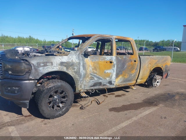 RAM 2500 Laramie 2019 3C6UR5FL5KG675435 Image 6