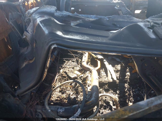 12626692 :رقم المزاد ، 3C6UR5FL5KG675435 vin ، 2019 Ram 2500 Laramie مزاد بيع