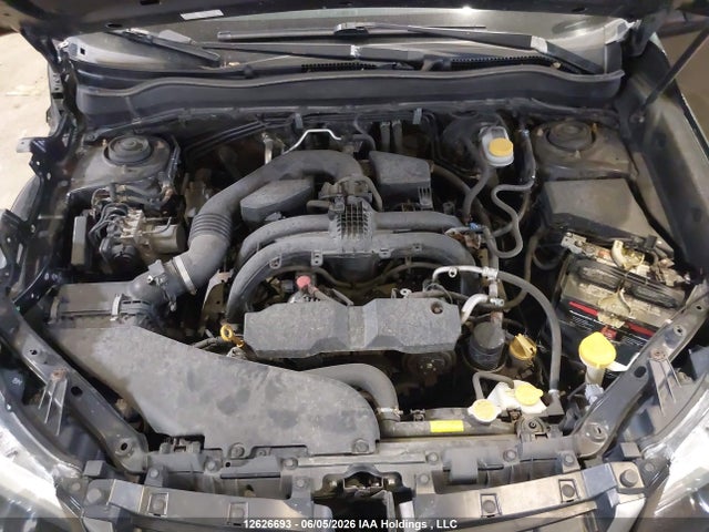 Продажа на аукционе авто 2017 Subaru Forester 2.5i, vin: JF2SJEMC9HH563487, номер лота: 12626693