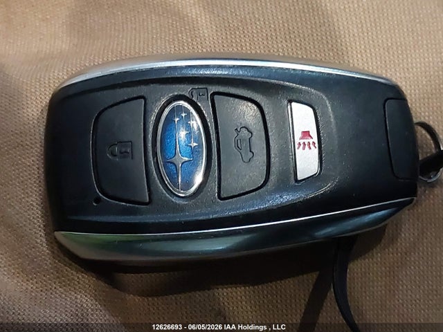 Продажа на аукционе авто 2017 Subaru Forester 2.5i, vin: JF2SJEMC9HH563487, номер лота: 12626693