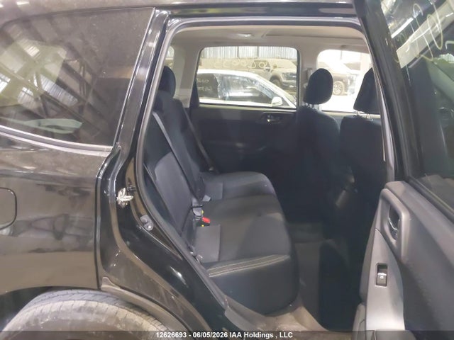 Продажа на аукционе авто 2017 Subaru Forester 2.5i, vin: JF2SJEMC9HH563487, номер лота: 12626693