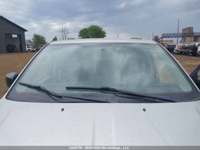 12626700 :رقم المزاد ، 2D4RN4DG8BR752063 vin ، 2011 Dodge Grand Caravan Express مزاد بيع