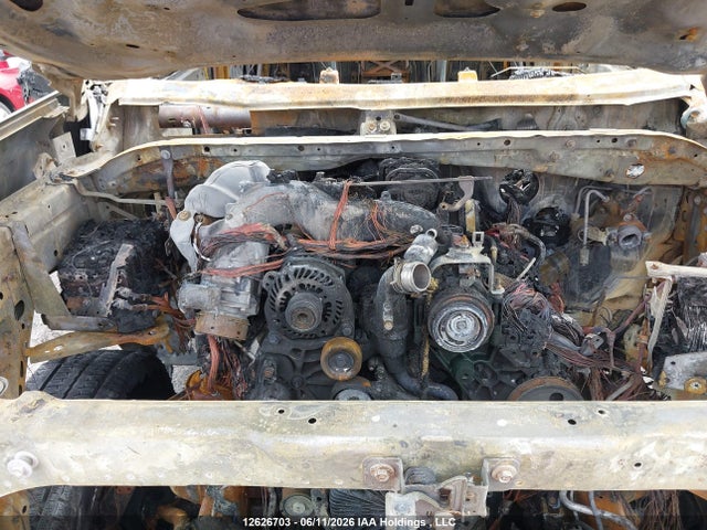 1GC1KNEY2SF247434 Chevrolet Silverado K2500 Heavy Duty Lt